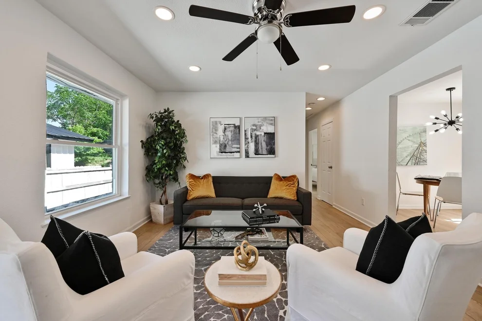 Unit for sale at 2008 E 11th ST, Austin, TX 78702