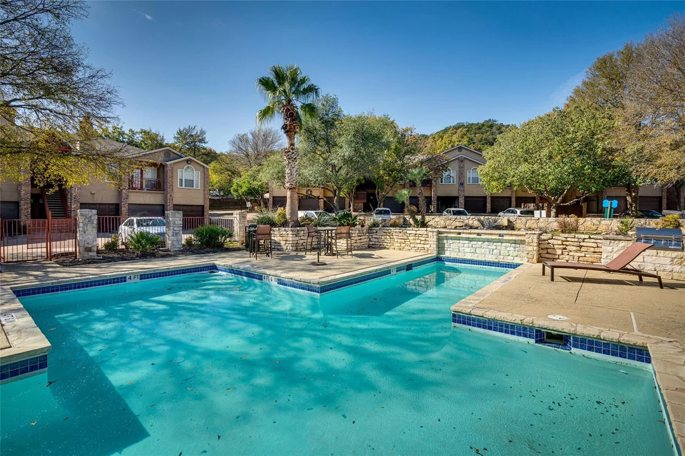 Unit for sale at 6804 N Capital Of Texas Highway, Austin, TX 78731