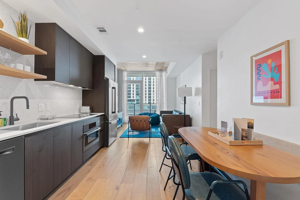 Unit for sale at 48 East Ave, Austin, TX 78701