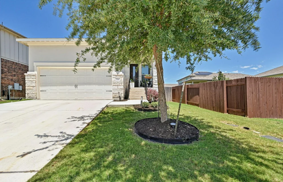 Unit for sale at 224 Serpens ST, Georgetown, TX 78628