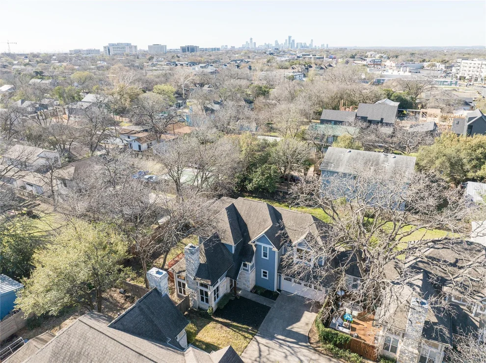 Unit for sale at 5603 Clay Ave, Austin, TX 78756