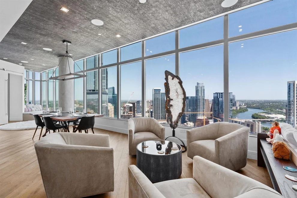 Unit for sale at 501 West Ave, Austin, TX 78701