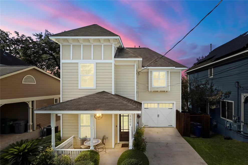 Unit for sale at 3608 S 2nd ST, Austin, TX 78704