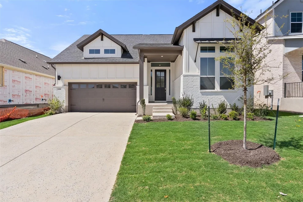 Unit for sale at 139 Comfort DR, Buda, TX 78610