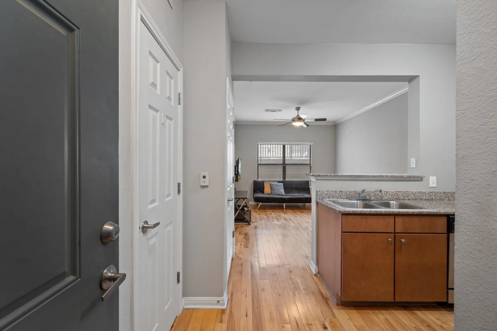 Unit for sale at 2502 Leon Street, Austin, TX 78705