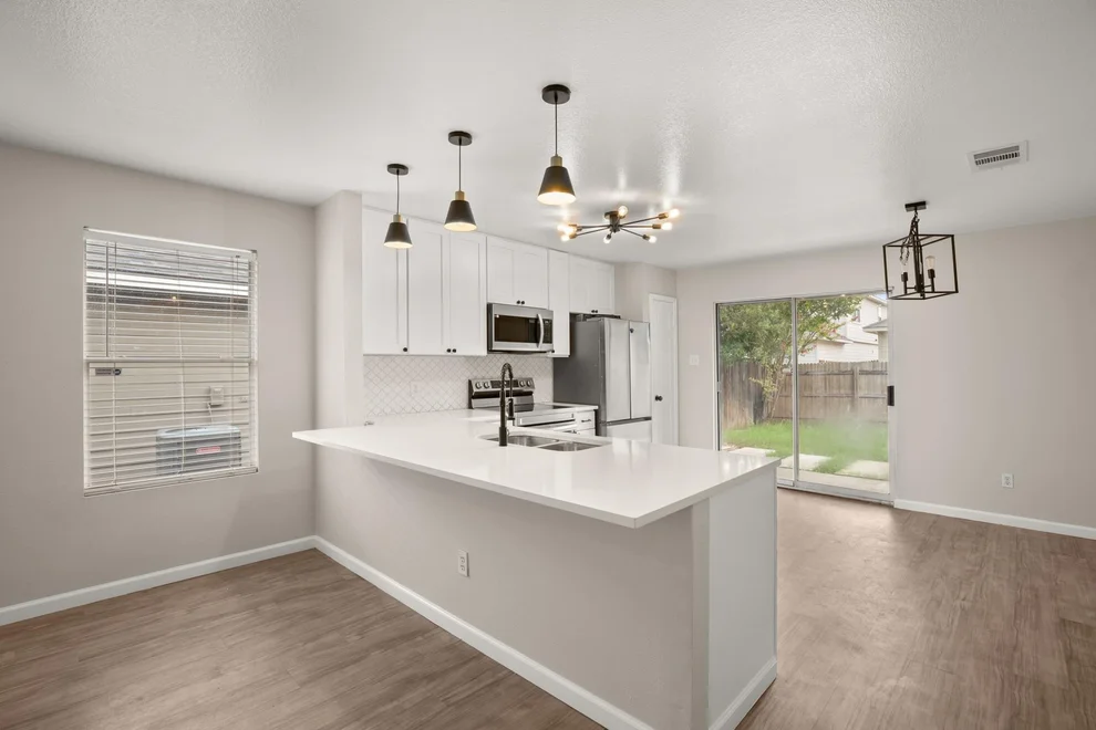 Unit for sale at 3111 Crownover ST, Austin, TX 78725