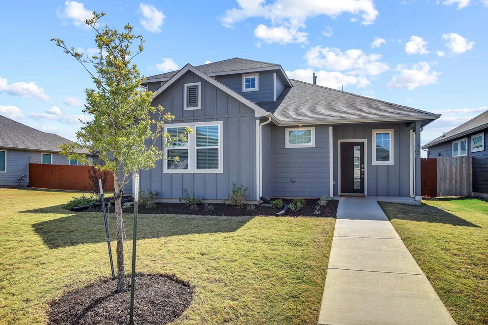 Unit for sale at 223 Garner DR, Kyle, TX 78640