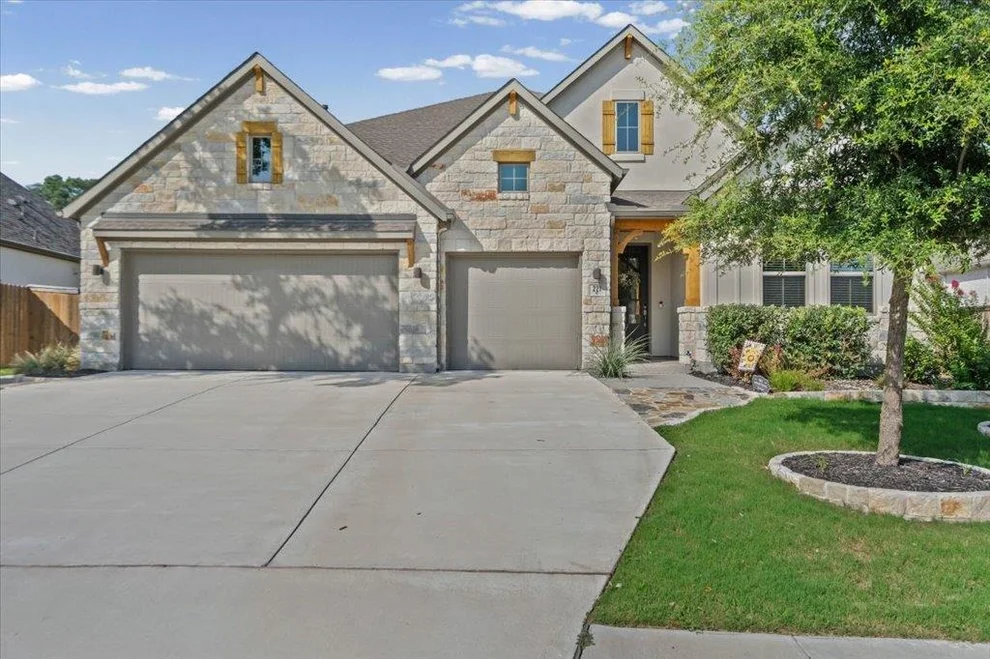 Unit for sale at 221 Iron Creek WAY, Kyle, TX 78640