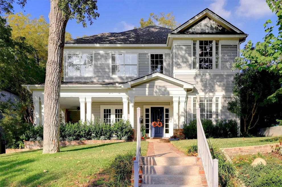 Unit for sale at 908 W 18th ST, Austin, TX 78701