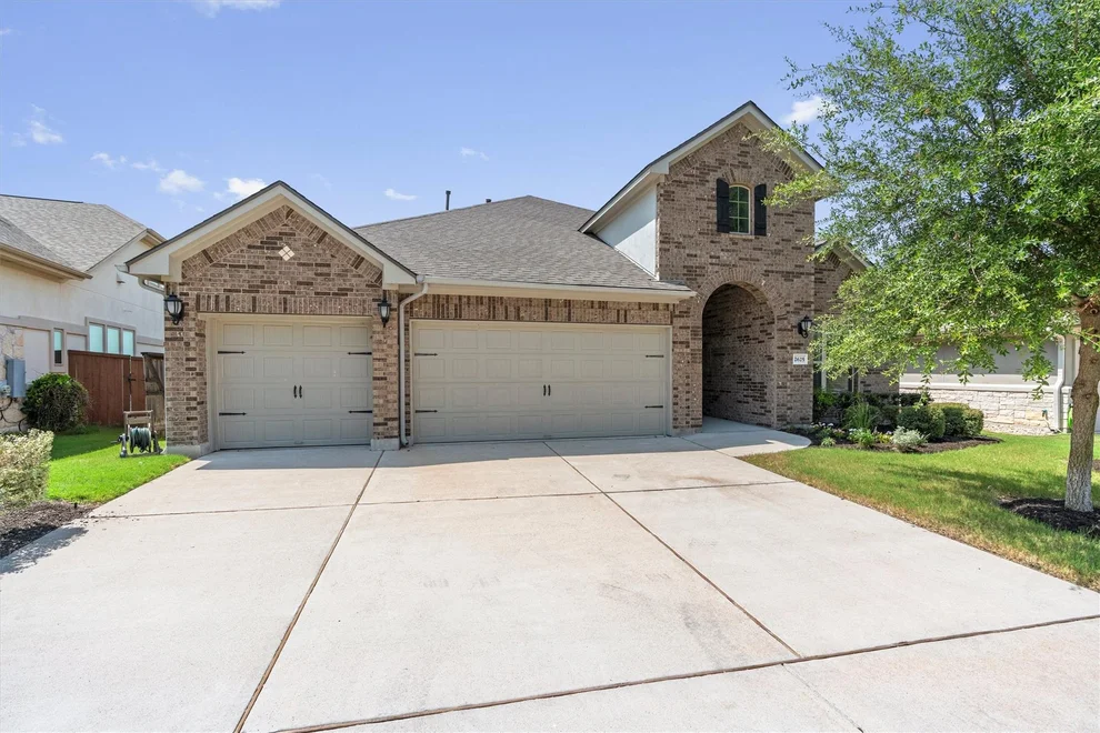 Unit for sale at 2625 Catalani CV, Round Rock, TX 78665
