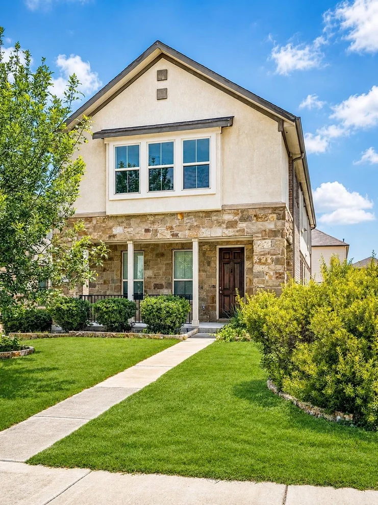 Unit for sale at 2937 Barbed Wire ST, Round Rock, TX 78664