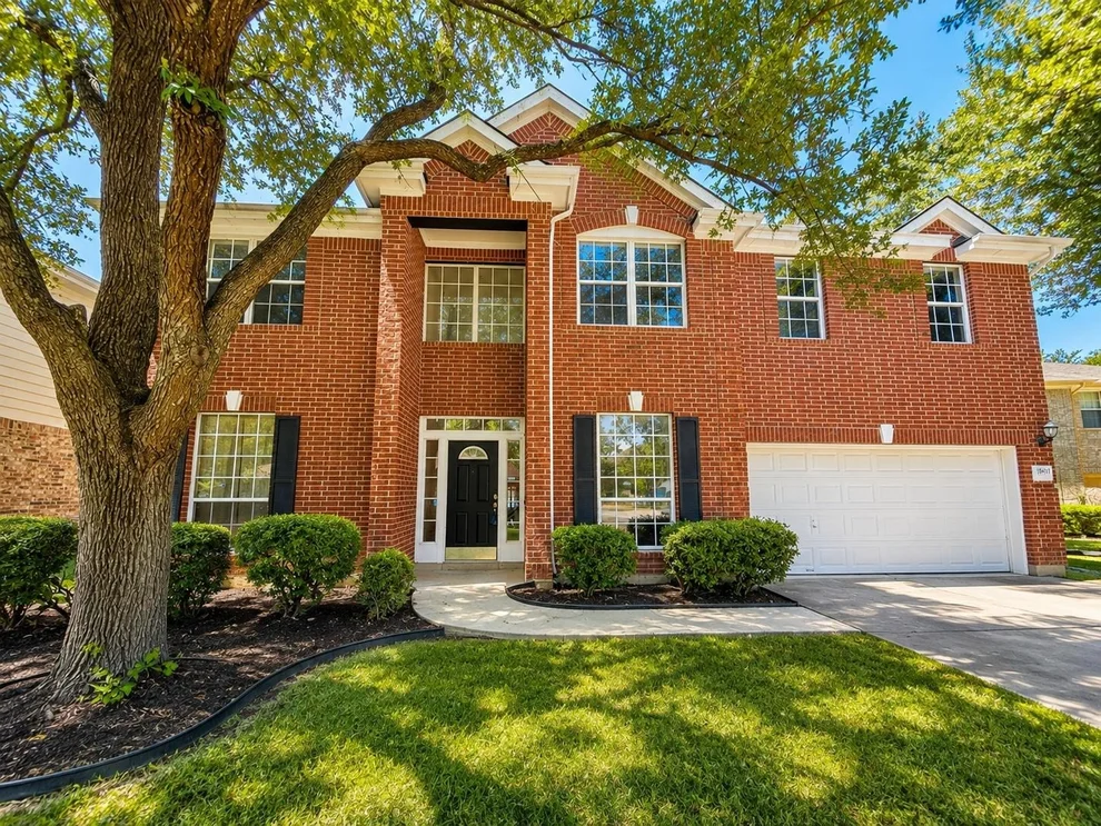 Unit for sale at 16827 Tortoise ST, Round Rock, TX 78664
