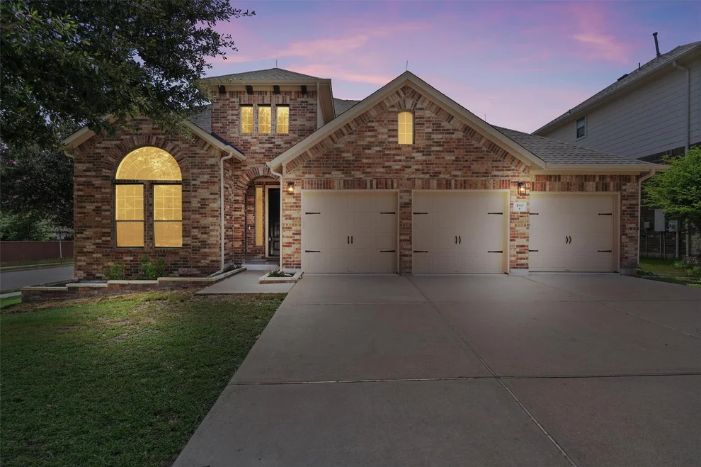 Unit for sale at 480 Monahans DR, Georgetown, TX 78628
