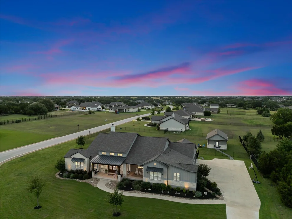 Unit for sale at 340 Bold Sundown, Liberty Hill, TX 78642