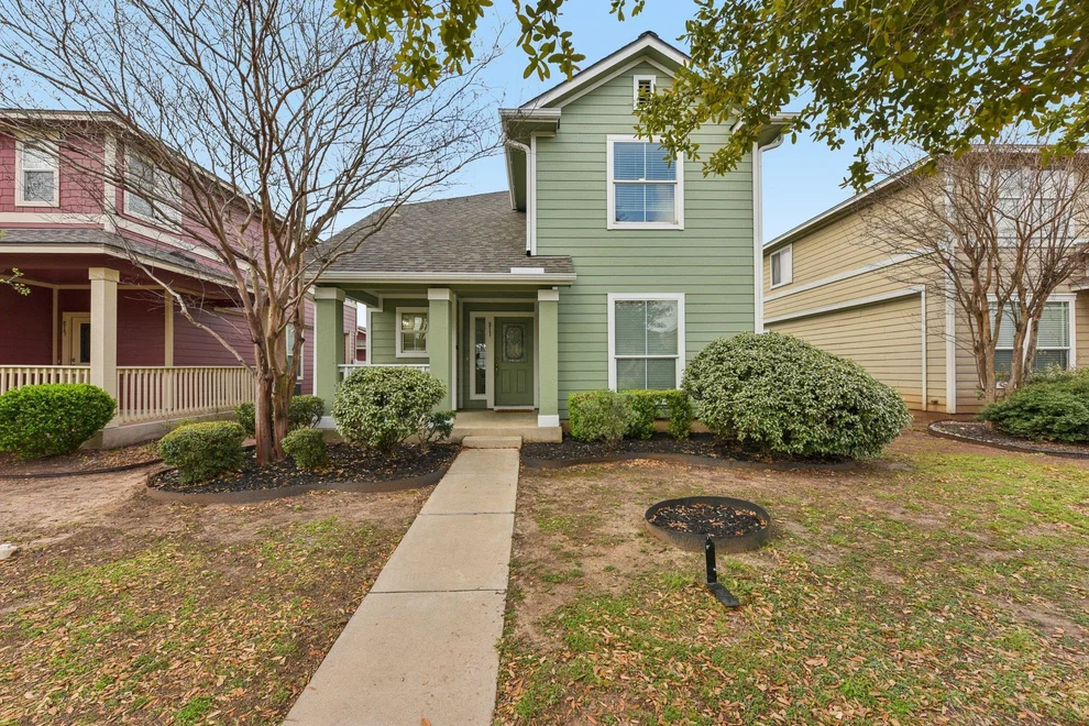 Unit for sale at 811 Craters Of The Moon BLVD, Pflugerville, TX 78660