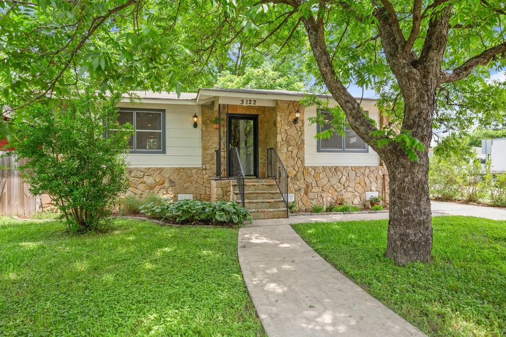 Unit for sale at 3122 Castro ST, Austin, TX 78702