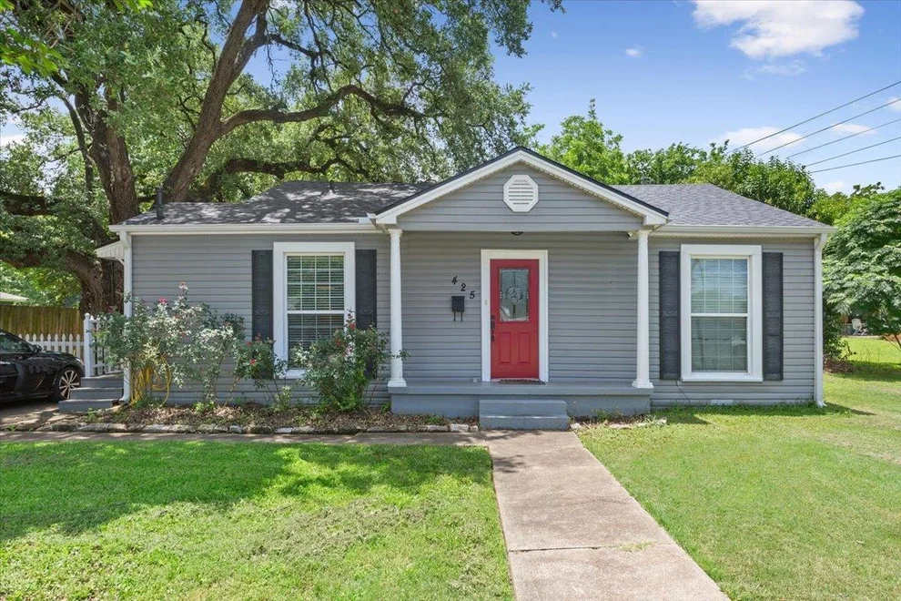Unit for sale at 425 E 13th Ave, Belton, TX 76513