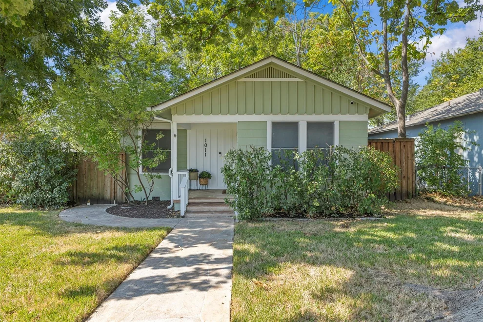 Unit for sale at 1011 E 45th ST, Austin, TX 78751
