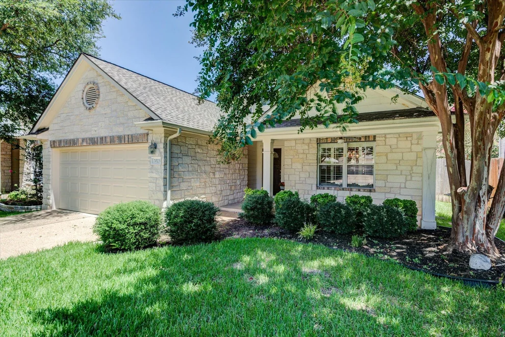 Unit for sale at 2023 Kimbrook DR, Round Rock, TX 78681