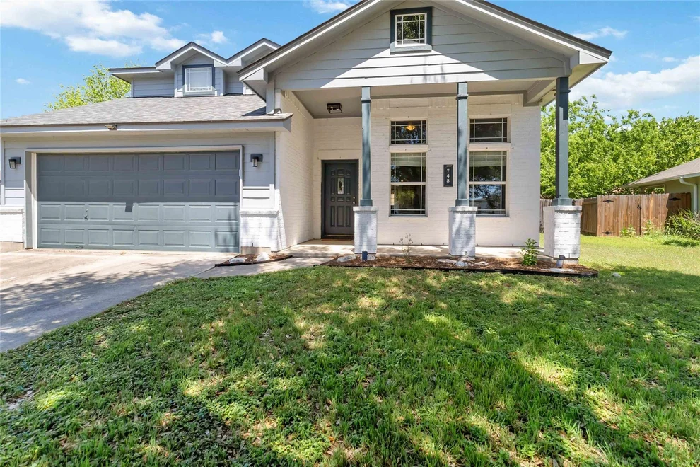Unit for sale at 748 Bills CIR, Bastrop, TX 78602