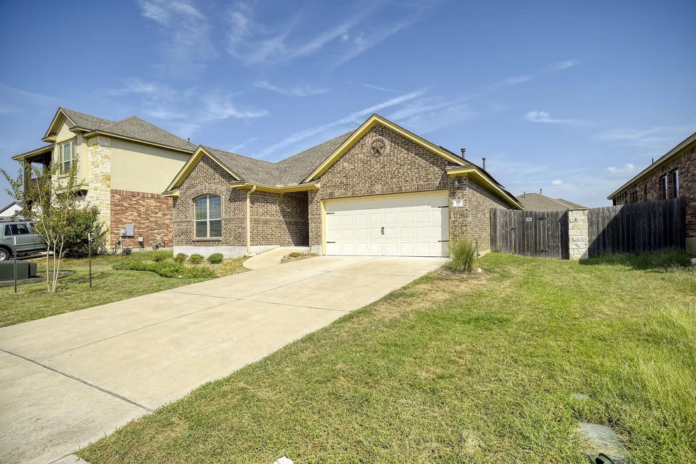 Unit for sale at 118 Millsaps CT, Bastrop, TX 78602