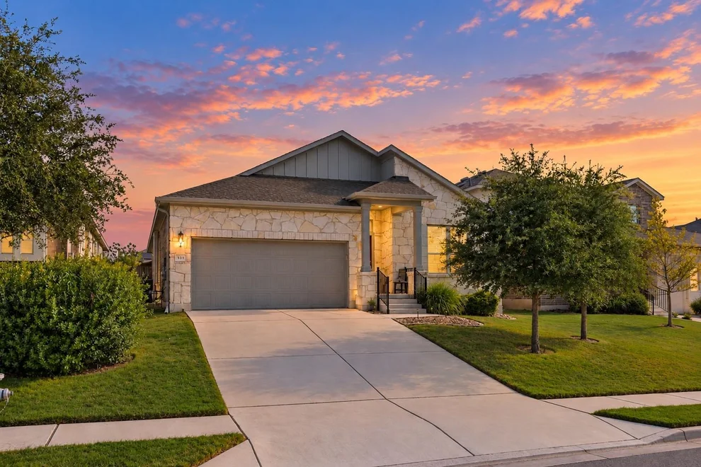 Unit for sale at 531 Tanda LN, Hutto, TX 78634