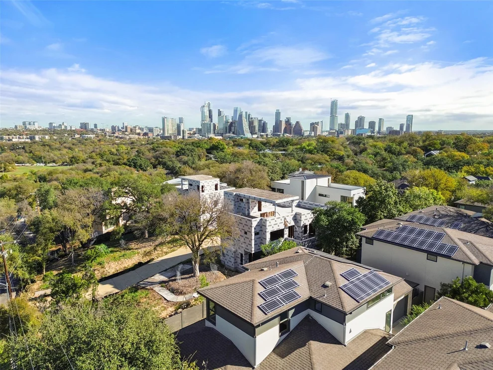 Unit for sale at 1303 Azie Morton RD, Austin, TX 78704