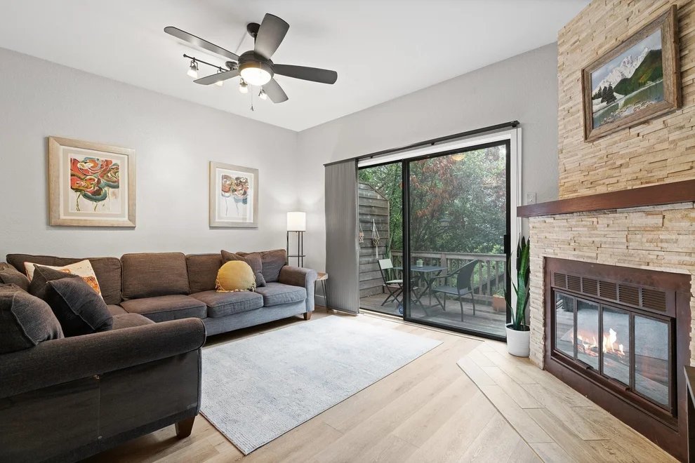 Unit for sale at 4303 Creek Ledge, Austin, TX 78731