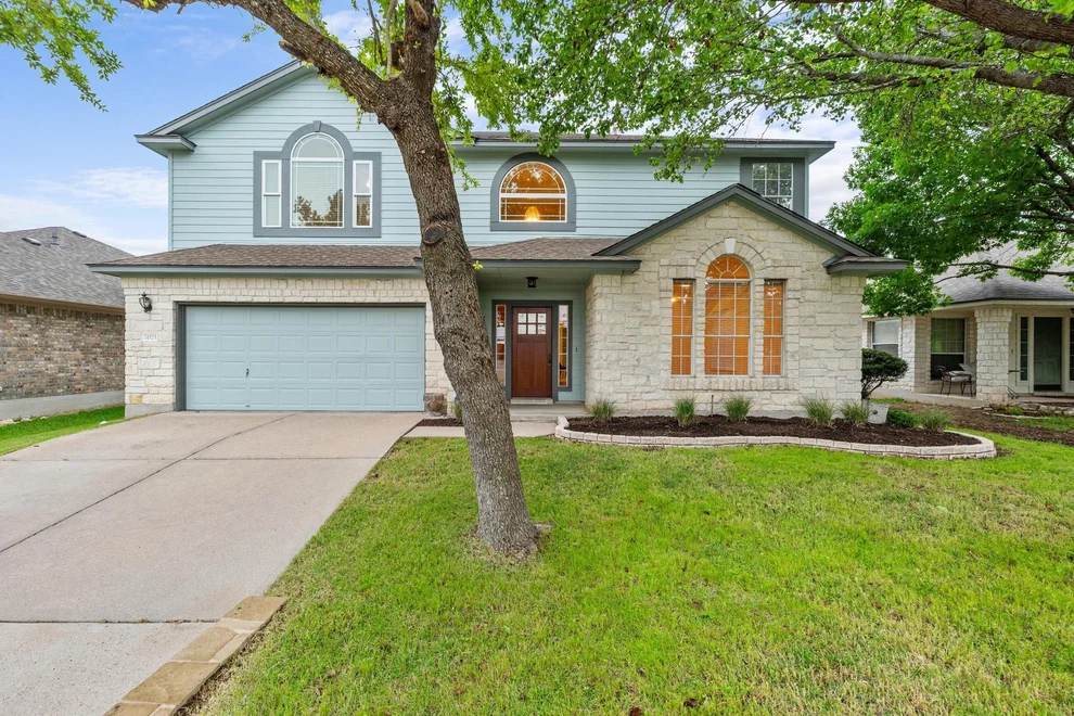 Unit for sale at 14525 Ballyclarc DR, Austin, TX 78717