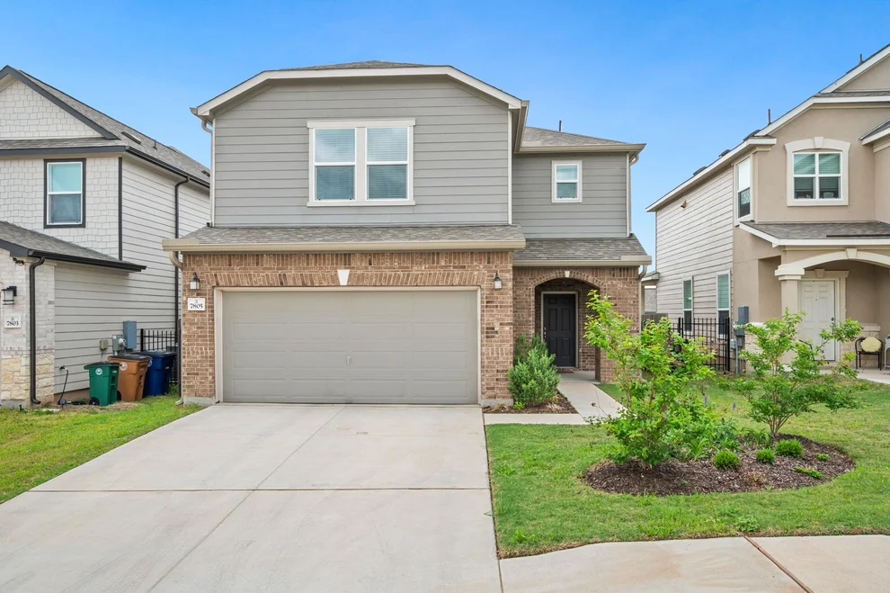 Unit for sale at 7805 House Finch DR, Austin, TX 78744