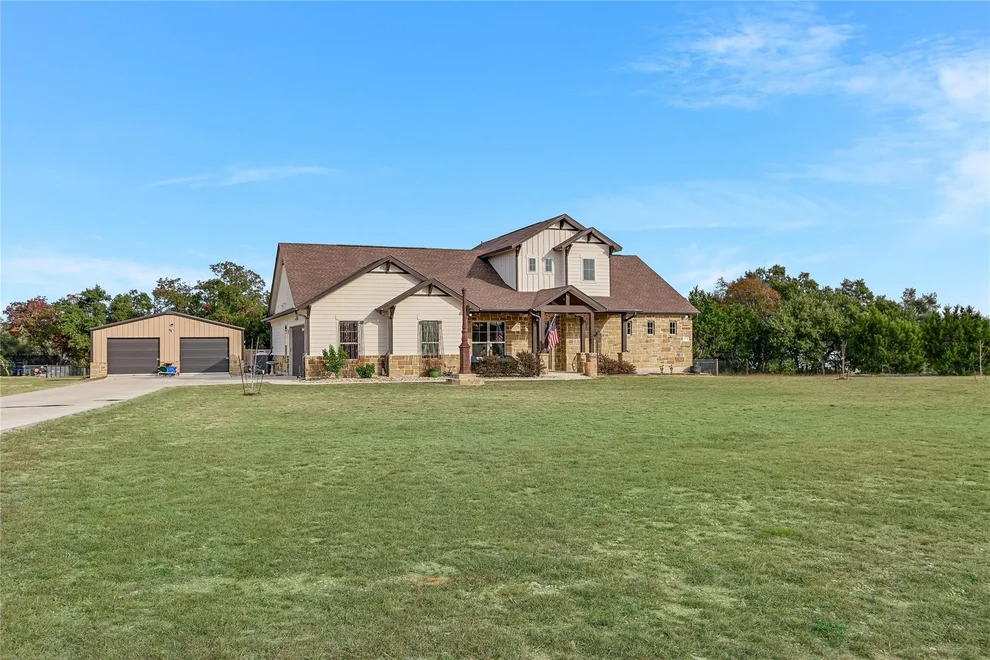 Unit for sale at 513 Verbena Blossom BLF, Liberty Hill, TX 78642