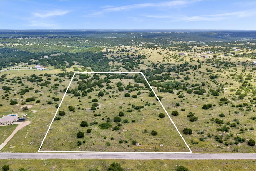 Unit for sale at Lot 65 Three Creeks DR, Bertram, TX 78605
