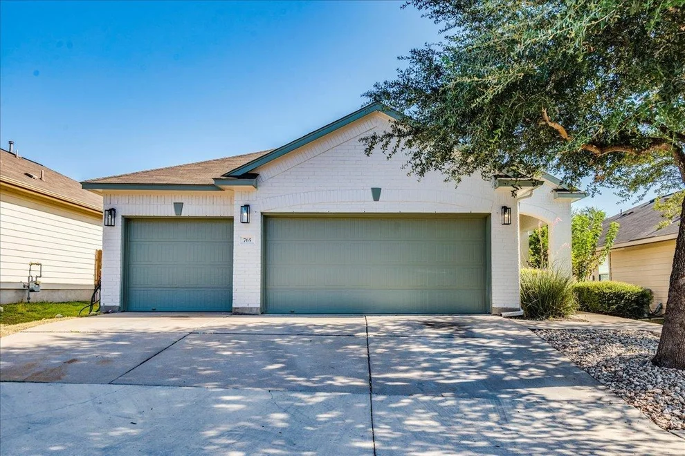 Unit for sale at 765 Reliance DR, Buda, TX 78610