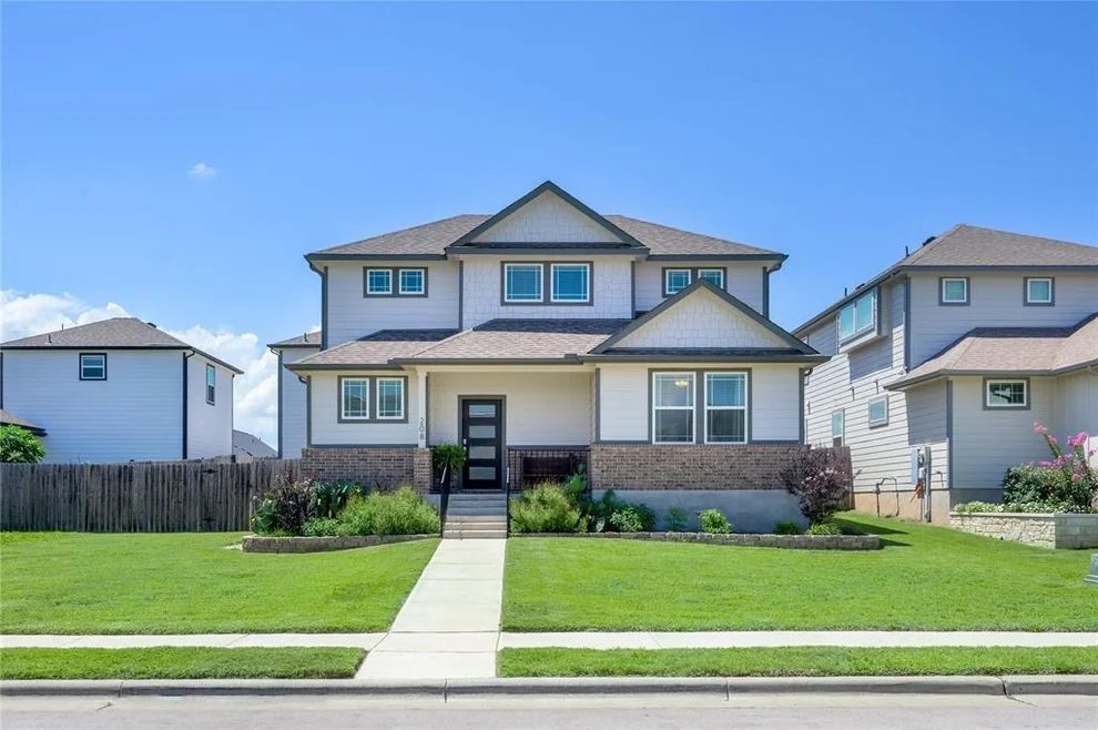 Unit for sale at 208 Garner DR, Kyle, TX 78640