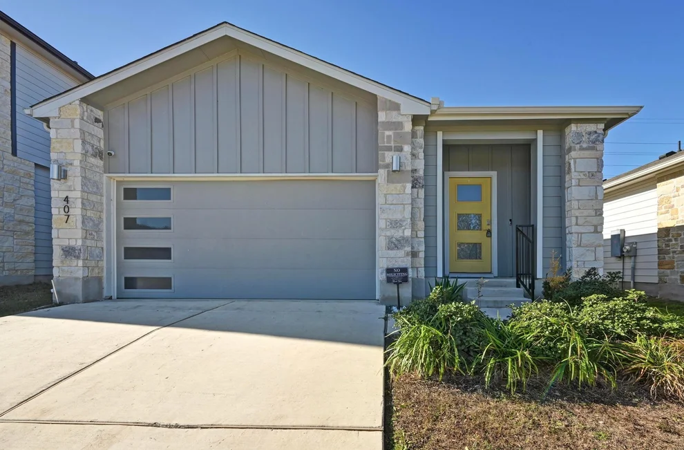 Unit for sale at 407 Wilshire RD, San Marcos, TX 78666