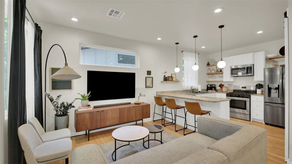 Unit for sale at 510 Blackson Ave, Austin, TX 78752
