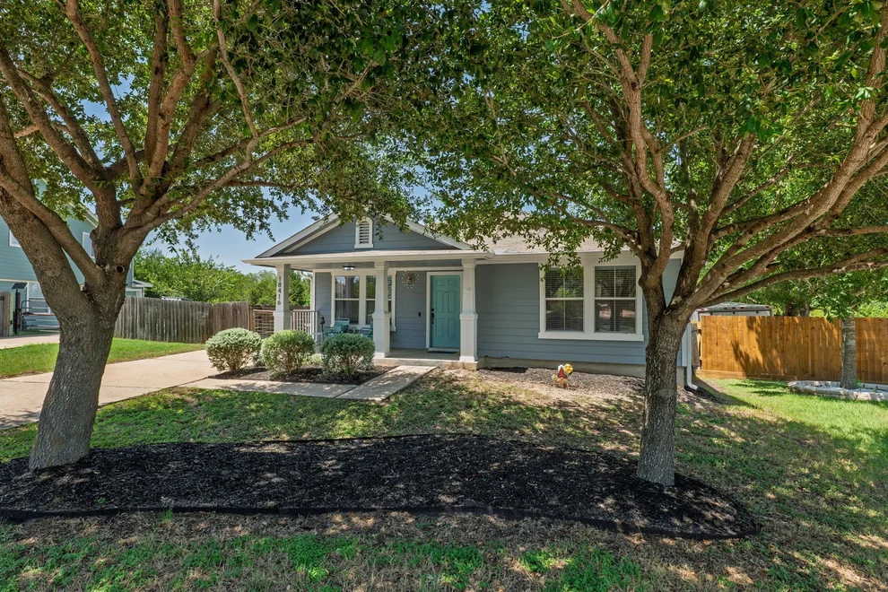 Unit for sale at 18416 Belfry PASS, Manor, TX 78653