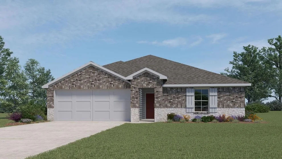Unit for sale at 1509 Cordus Jackson Jr LN, Killeen, TX 76549