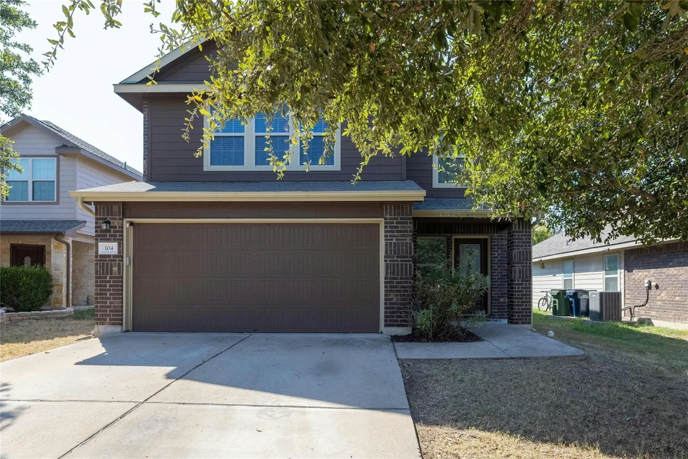 Unit for sale at 104 Bufflehead LN, Leander, TX 78641