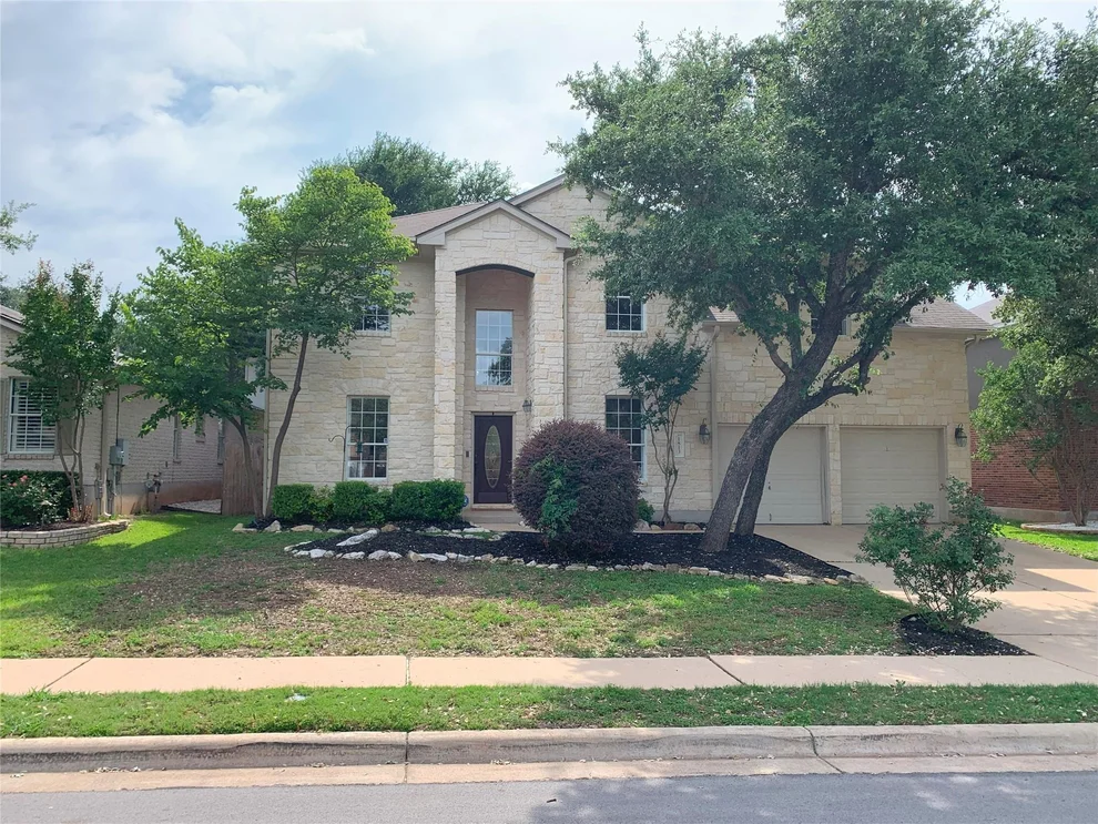 Unit for sale at 1813 Country Squire DR, Cedar Park, TX 78613