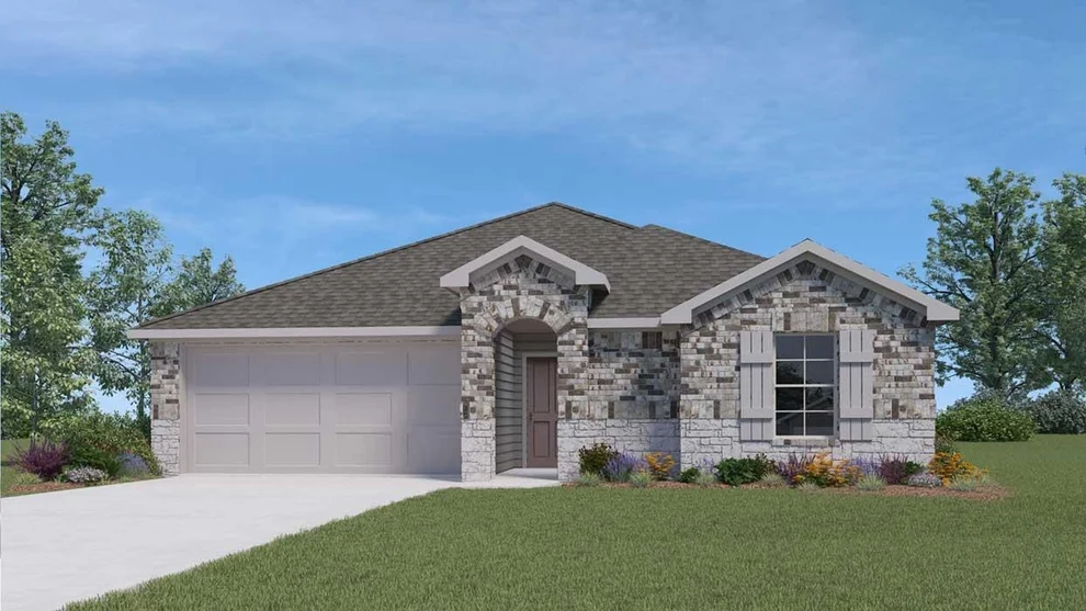 Unit for sale at 1400 Victory Ranch TRL, Killeen, TX 76549