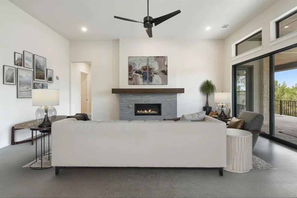 Unit for sale at 17809 Maritime Point DR, Jonestown, TX 78645