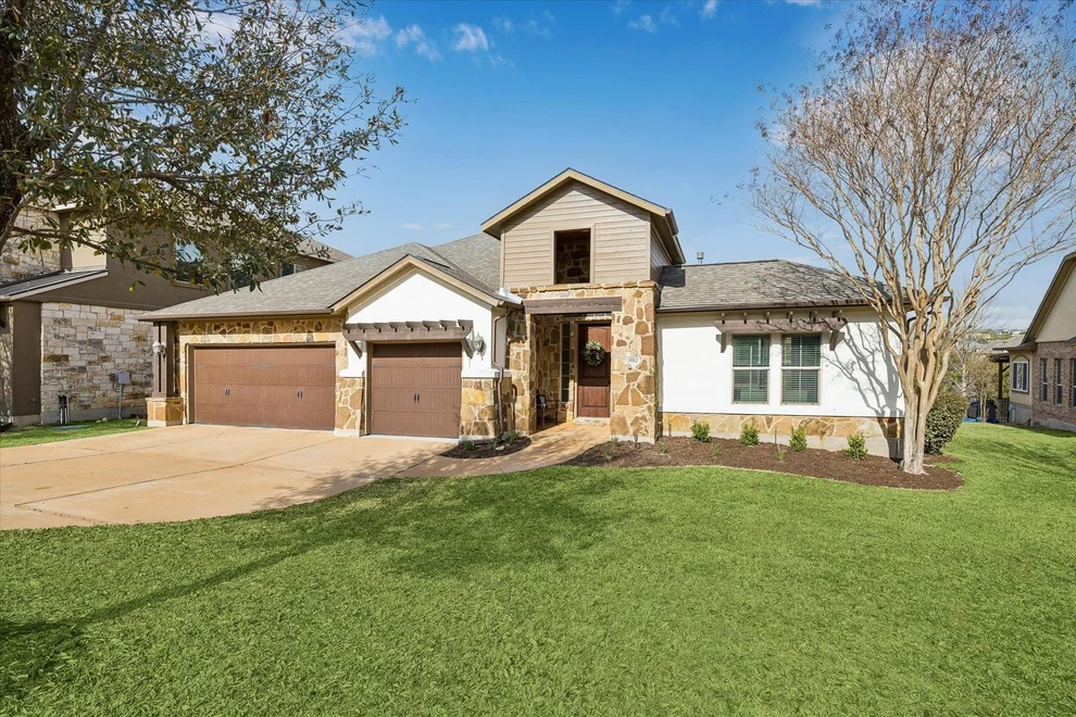 Unit for sale at 1812 Harvest Dance DR, Leander, TX 78641
