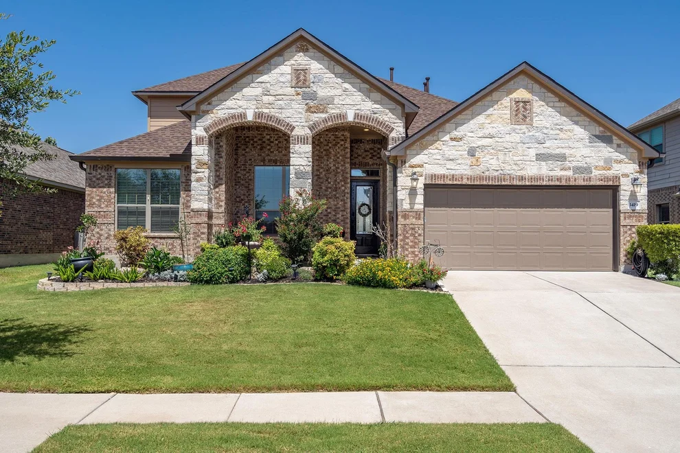 Unit for sale at 1419 Rowan DR, Georgetown, TX 78628
