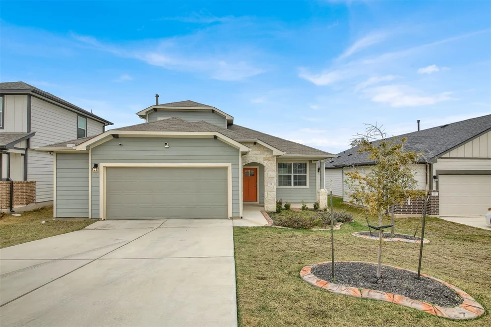 Unit for sale at 111 Wichita River RD, Hutto, TX 78634