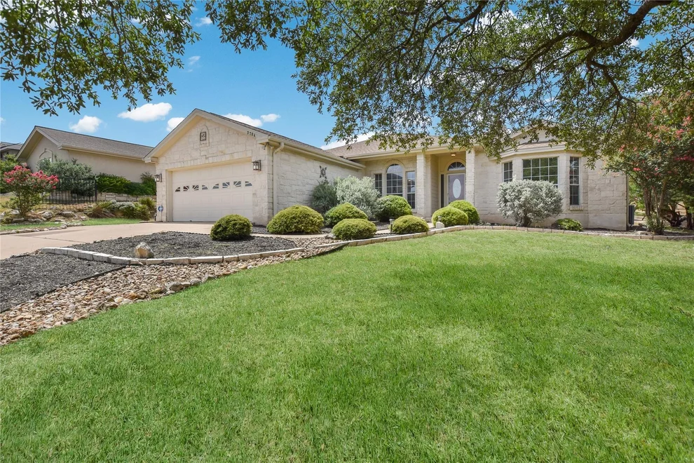 Unit for sale at 3704 Bunyan CIR, Lago Vista, TX 78645