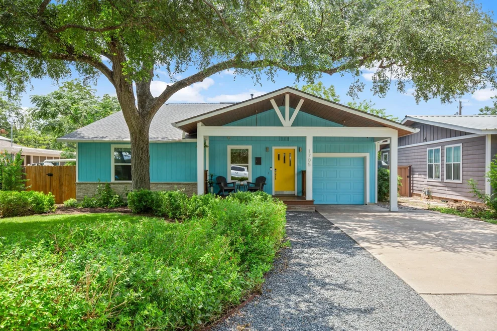 Unit for sale at 1705 Richcreek RD, Austin, TX 78757