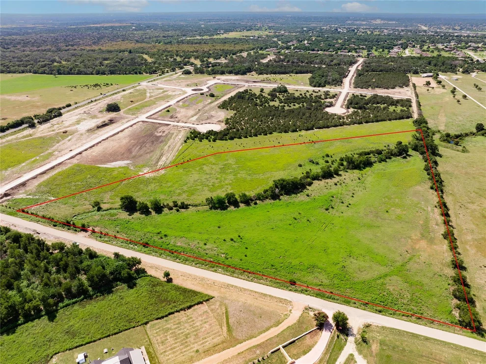 Unit for sale at 16 Acres County Road 246, Georgetown, TX 76633