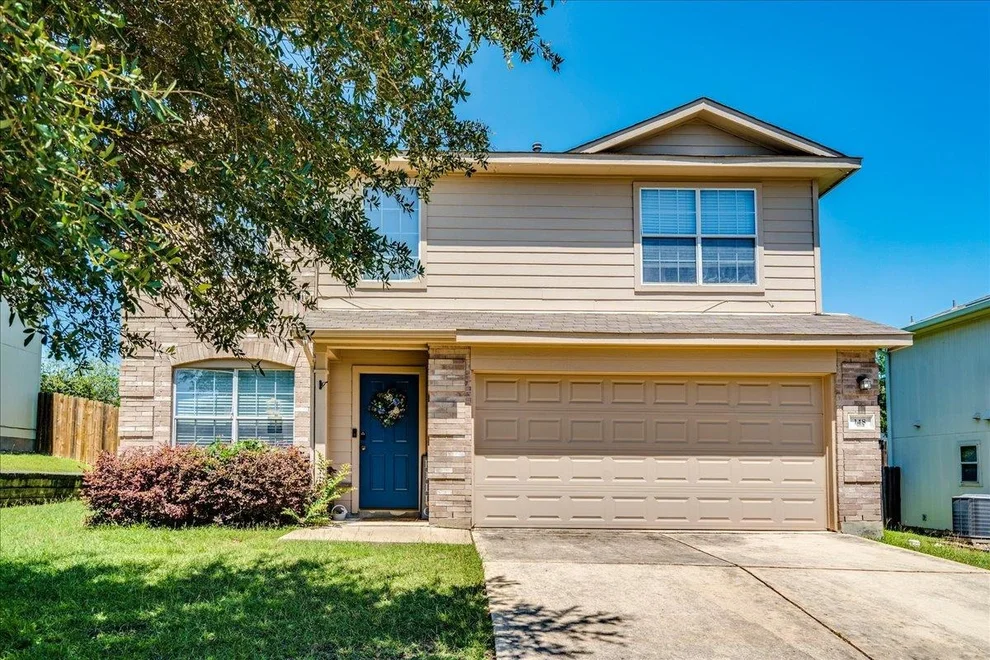 Unit for sale at 148 Buttercup WAY, Kyle, TX 78640