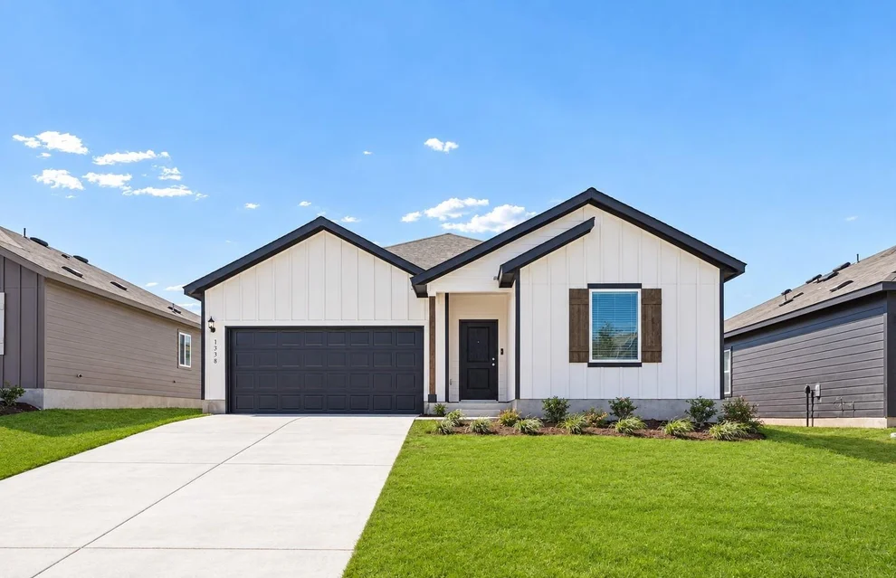 Unit for sale at 1338 Sky Ridge CT, Belton, TX 76513
